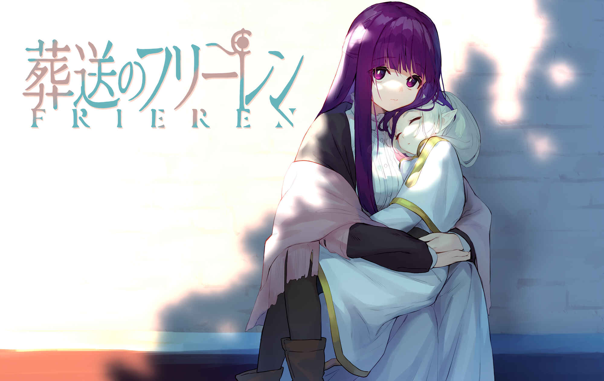 Sousou no Frieren Chapter 34 page 20