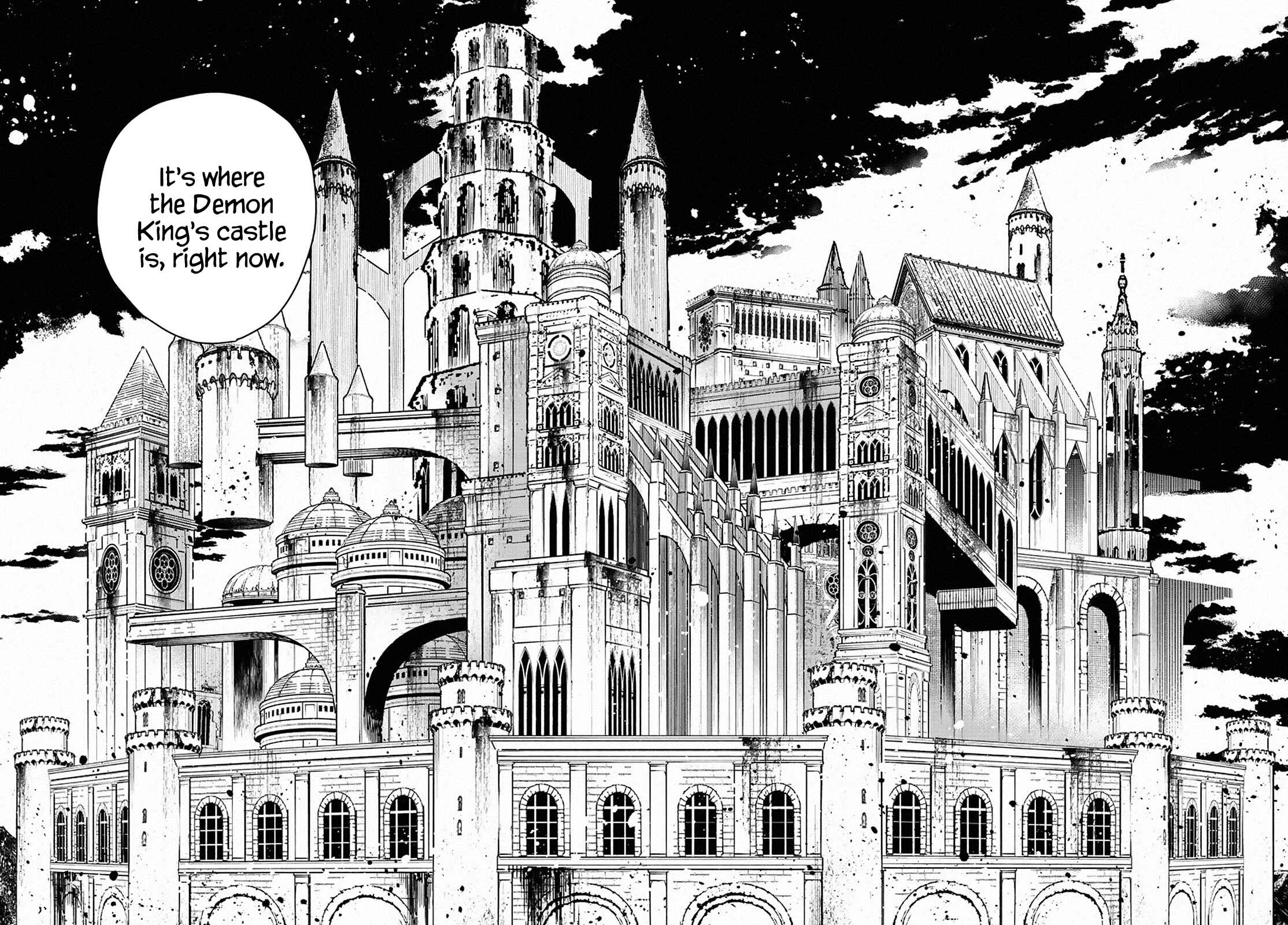 Sousou no Frieren Chapter 7 page 19