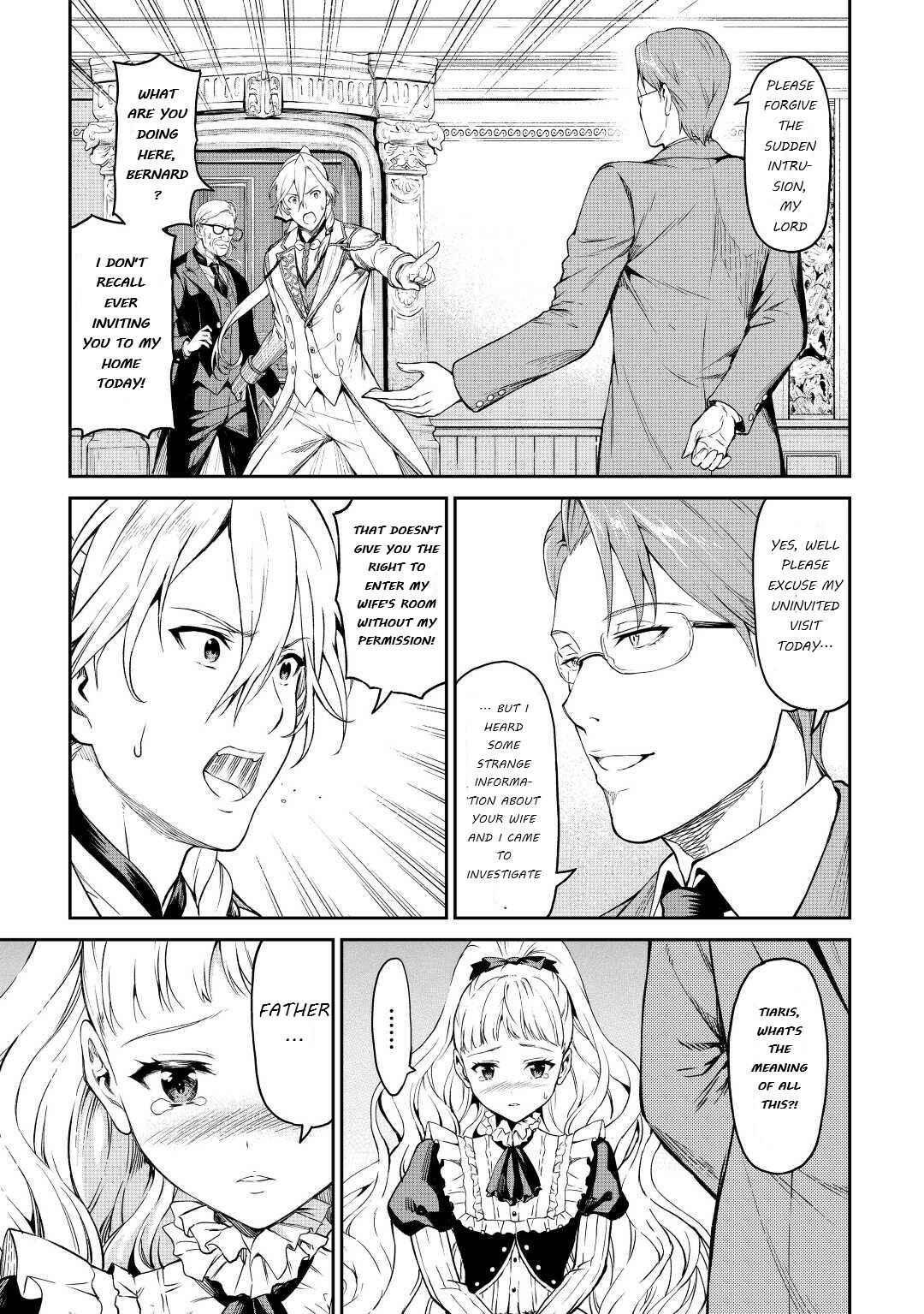 Souzai Saishuka no Isekai Ryokouki Chapter 34 page 10