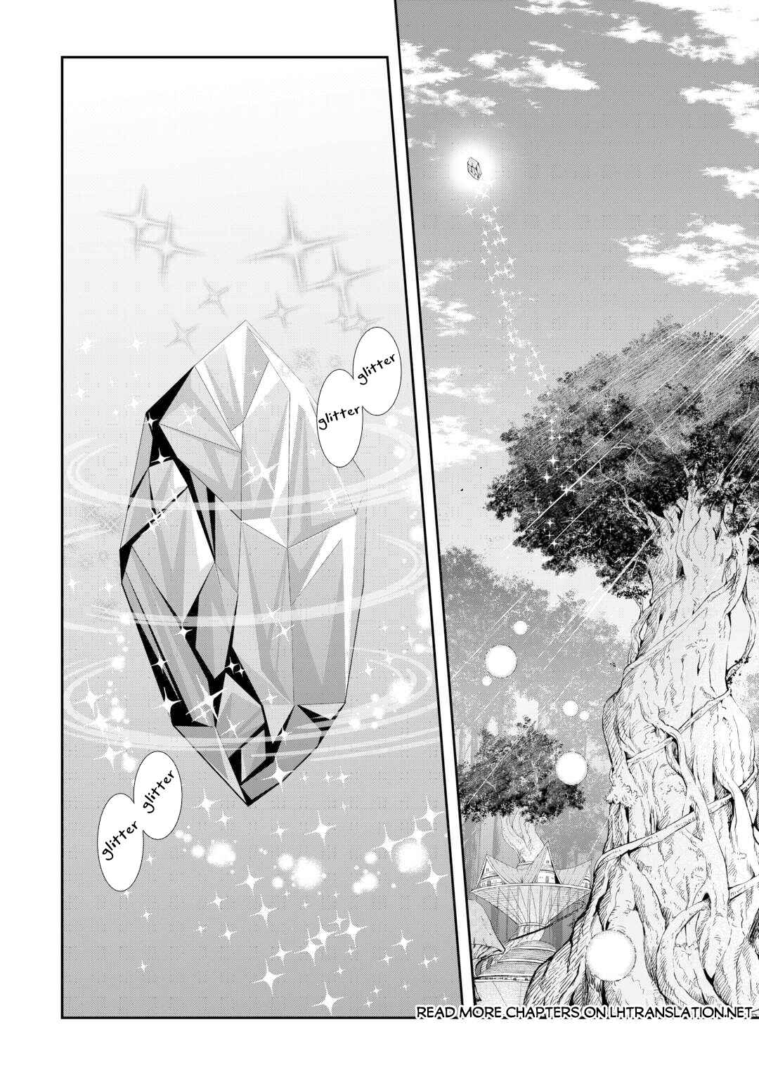 Souzai Saishuka no Isekai Ryokouki Chapter 50 page 6