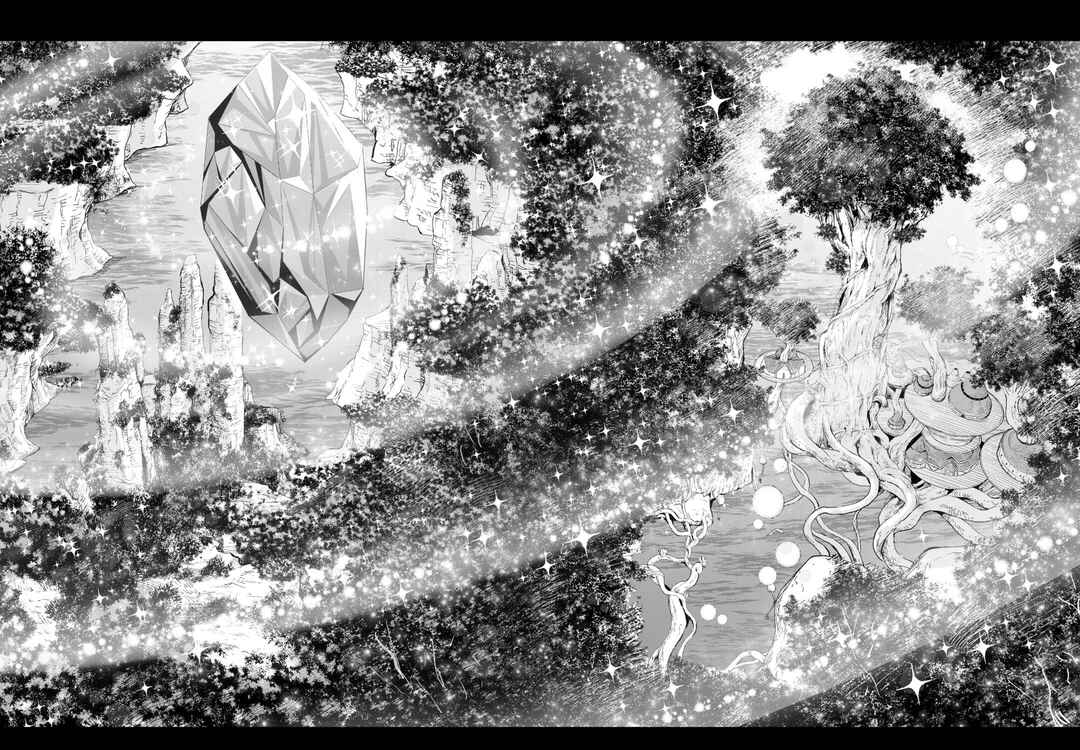 Souzai Saishuka no Isekai Ryokouki Chapter 50 page 8
