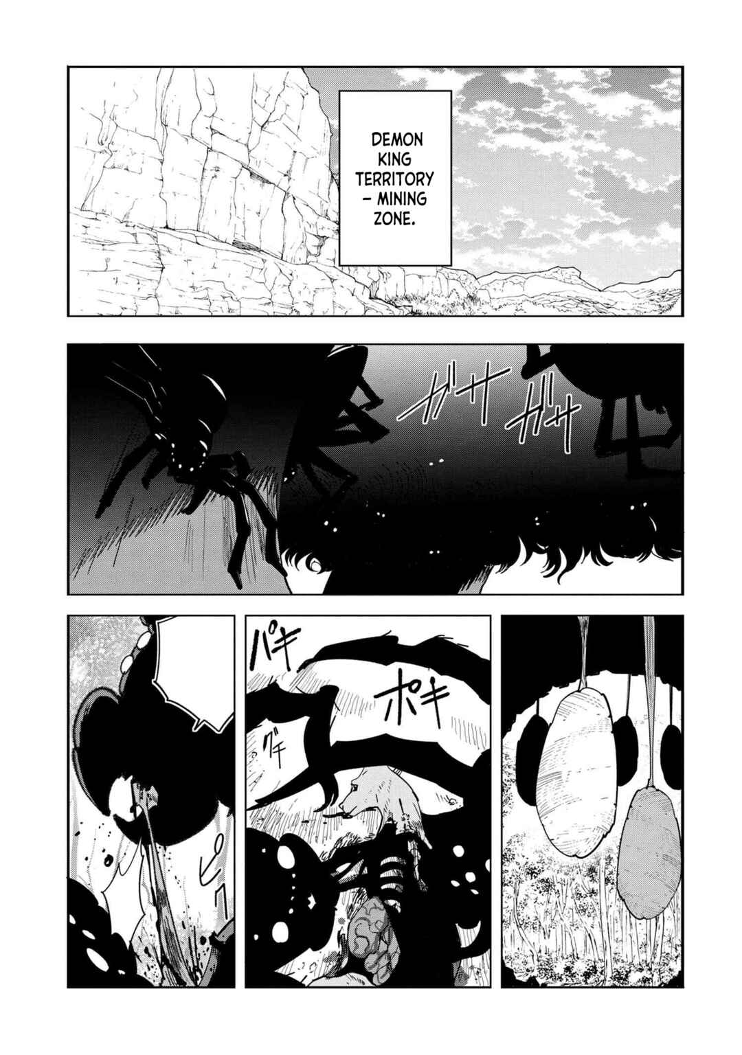 Souzou Renkinjutsushi wa Jiyuu wo Ouka suru: Kokyou wo Tsuihou saretara, Maou no Ohizamoto de Chouzetsu Kouka no Magic Item Tsukuri-houdai ni Narimashita Chapter 10.1 page 1
