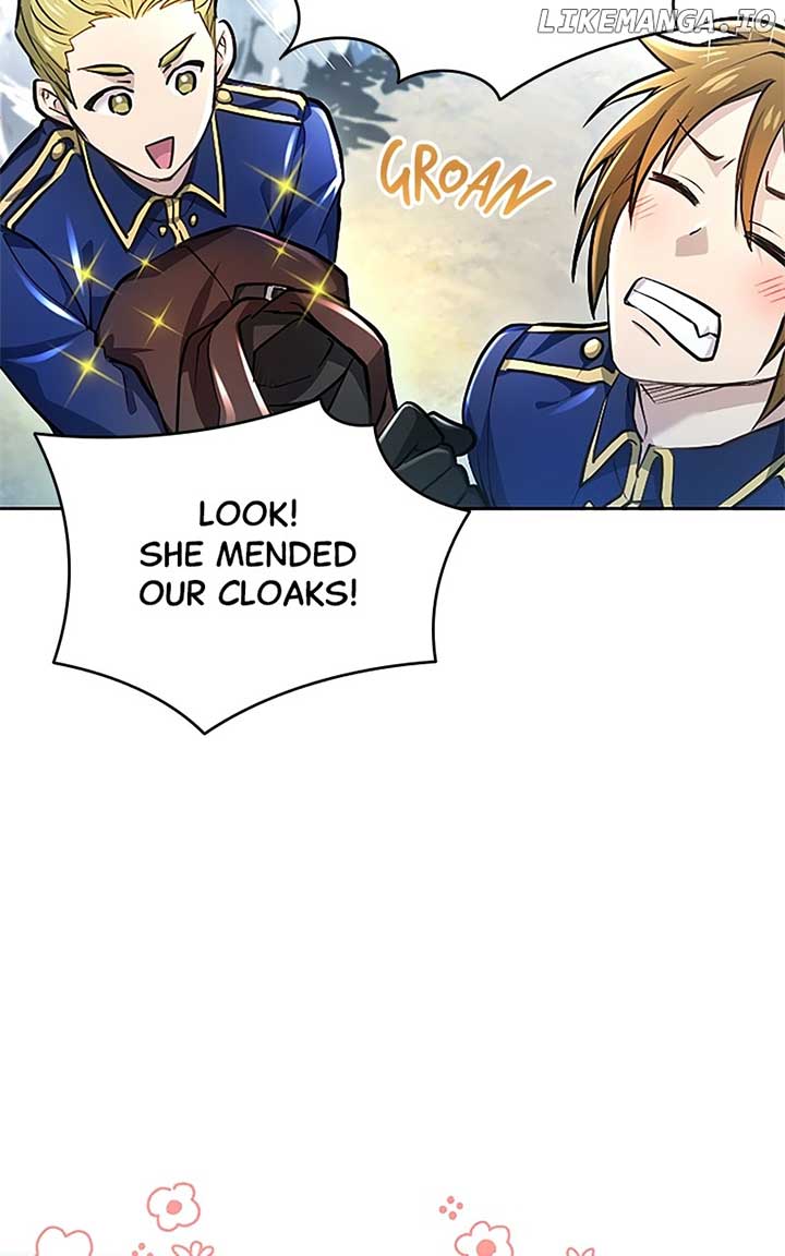 Sovereign and Heartburn Chapter 28 page 42