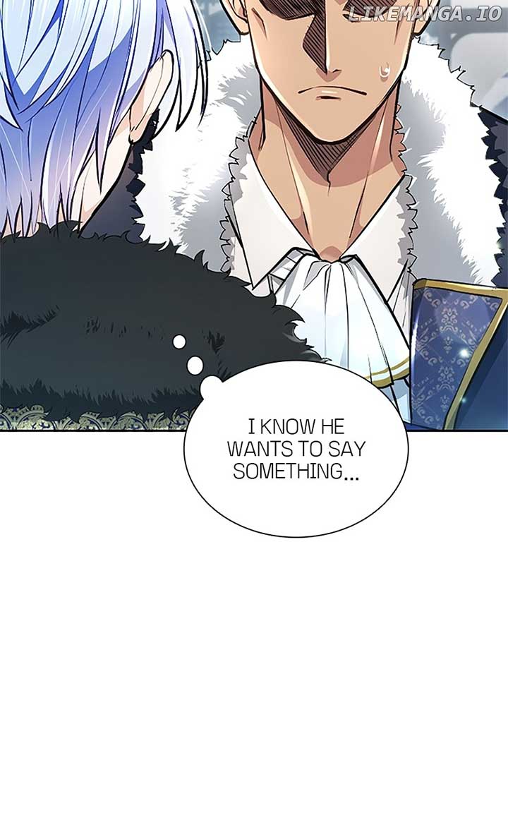 Sovereign and Heartburn Chapter 28 page 45