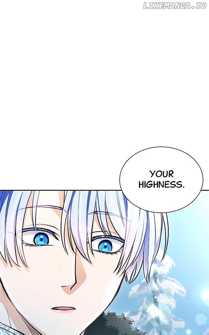 Sovereign and Heartburn Chapter 28 page 47