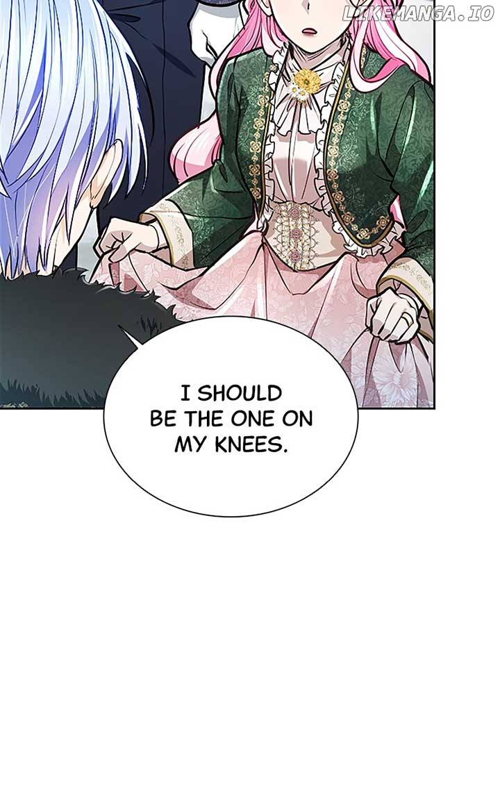 Sovereign and Heartburn Chapter 28 page 56