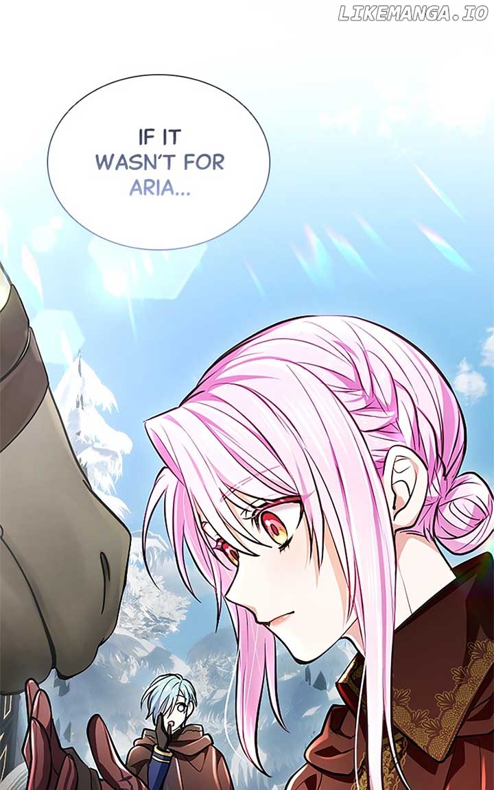 Sovereign and Heartburn Chapter 28 page 58