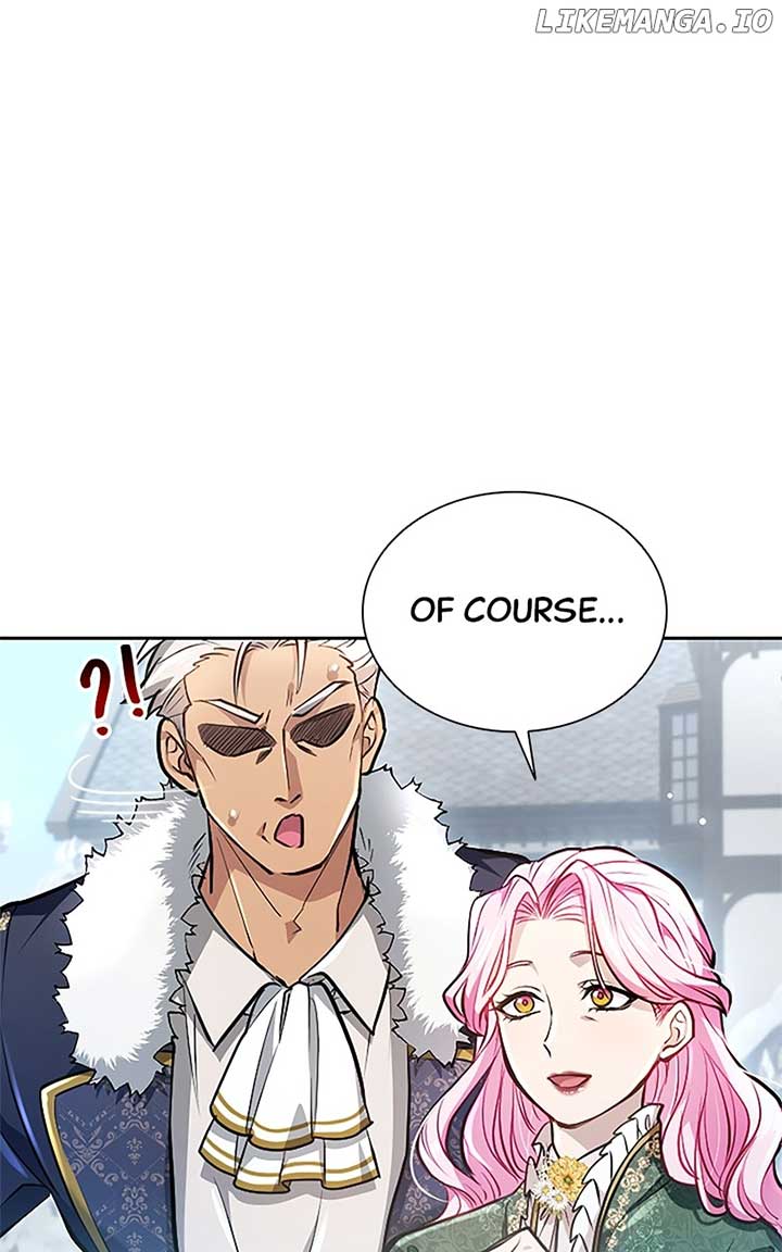 Sovereign and Heartburn Chapter 28 page 68