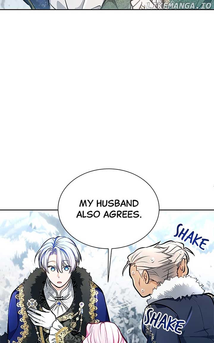 Sovereign and Heartburn Chapter 28 page 69