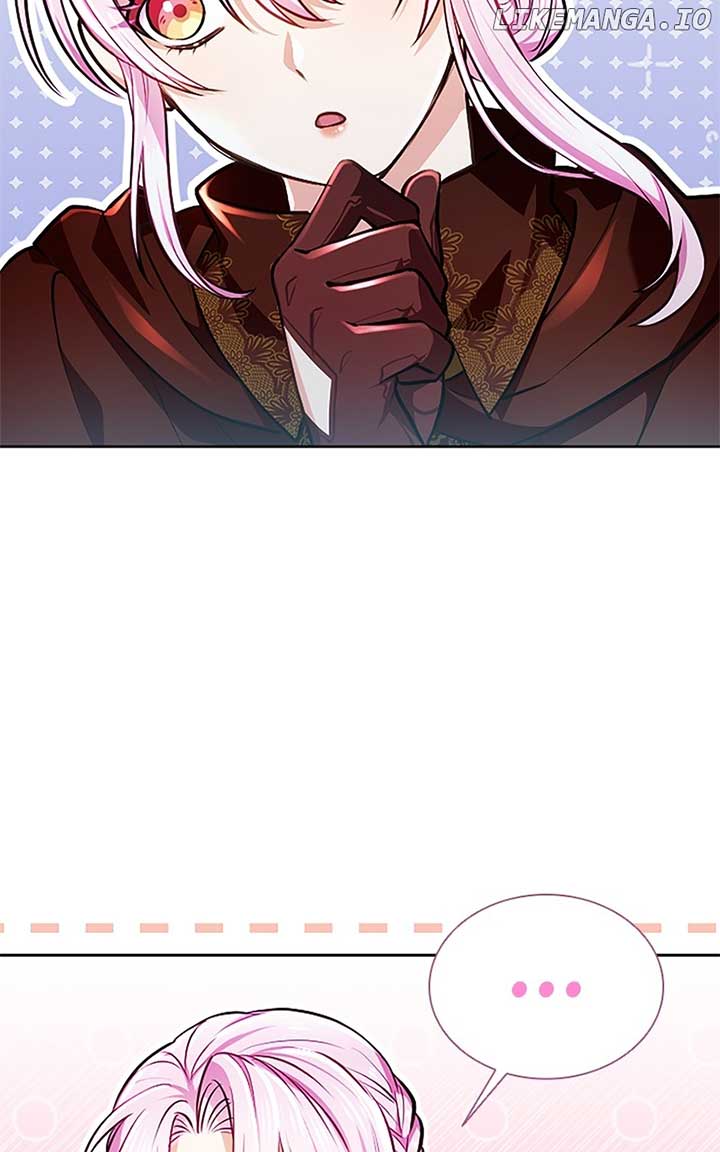 Sovereign and Heartburn Chapter 28 page 83