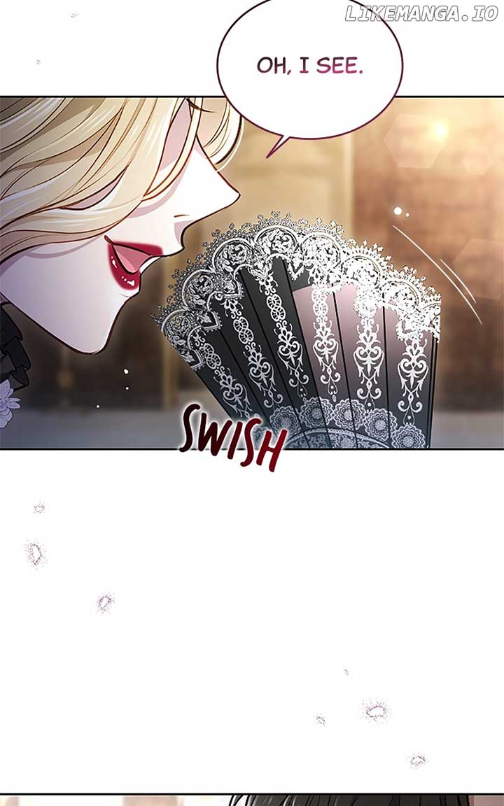 Sovereign and Heartburn Chapter 28 page 89