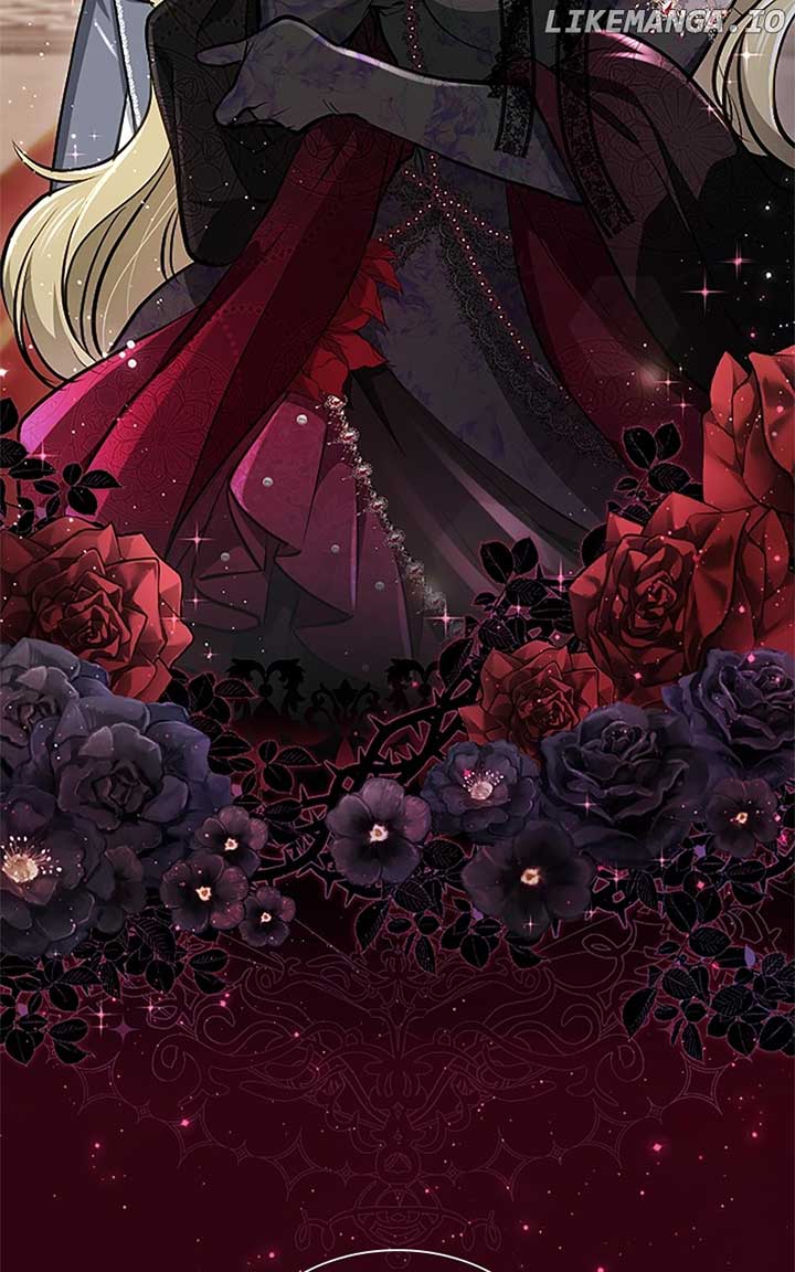 Sovereign and Heartburn Chapter 28 page 92