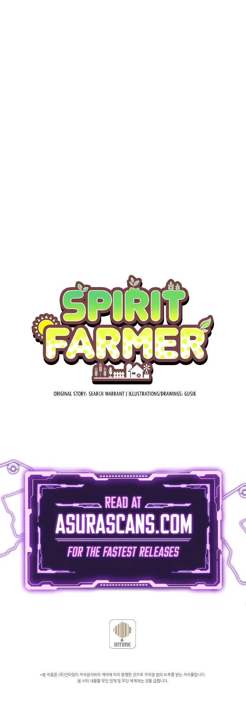 Spirit Farmer Chapter 135 page 13