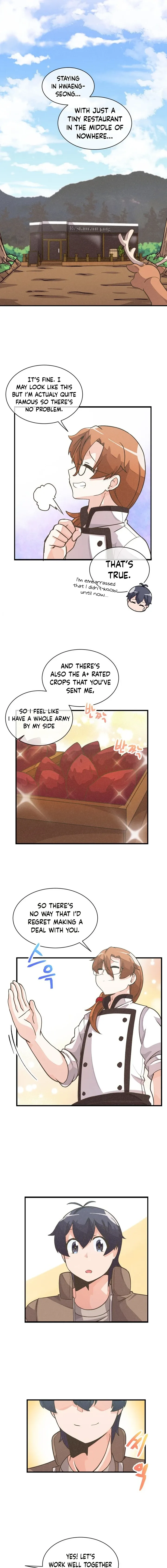 Spirit Farmer Chapter 18 page 10