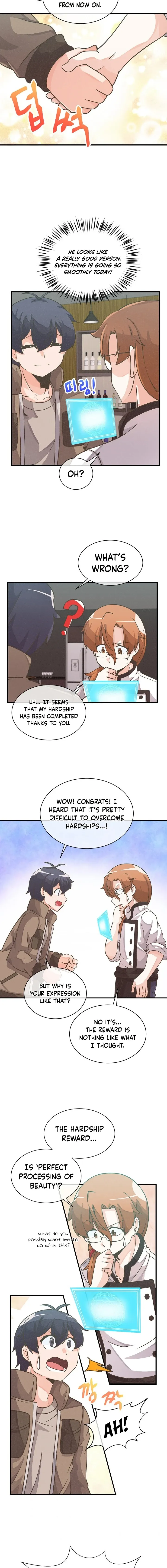 Spirit Farmer Chapter 18 page 11