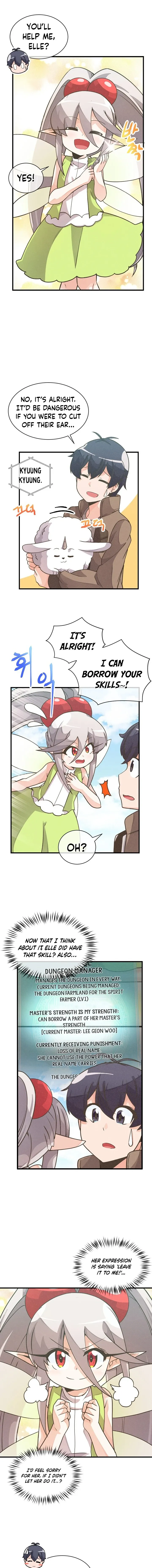 Spirit Farmer Chapter 18 page 4