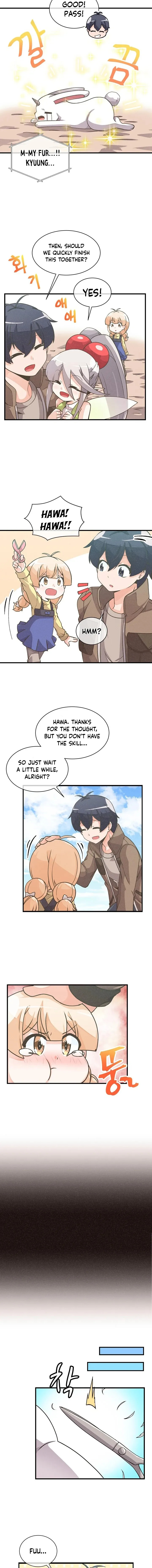 Spirit Farmer Chapter 18 page 6
