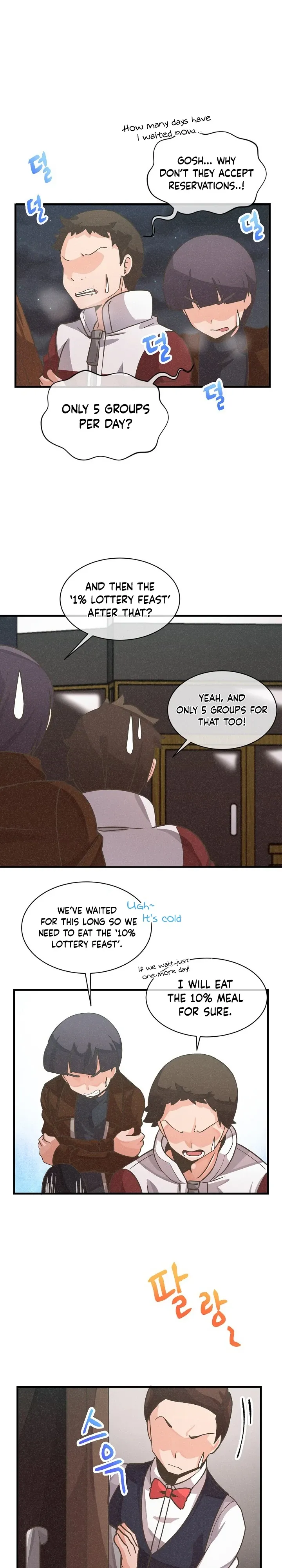 Spirit Farmer Chapter 19 page 10