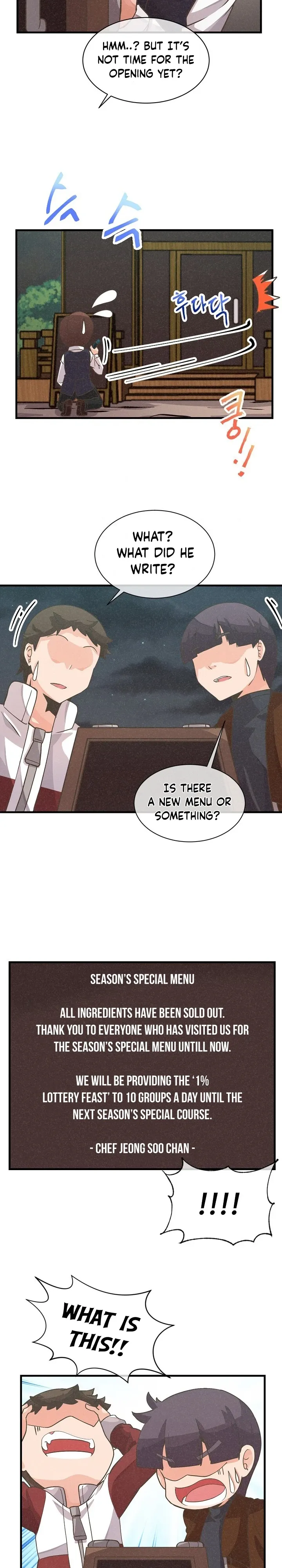 Spirit Farmer Chapter 19 page 11