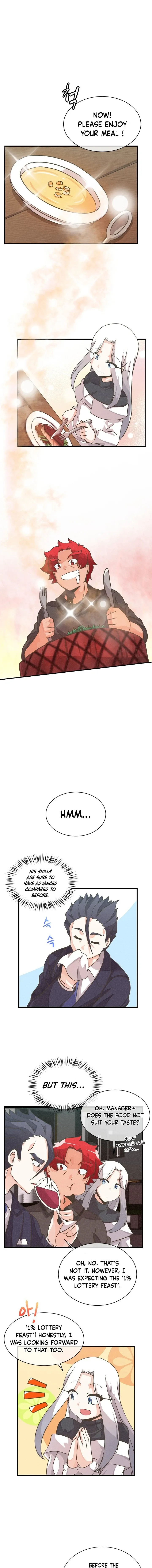 Spirit Farmer Chapter 19 page 5