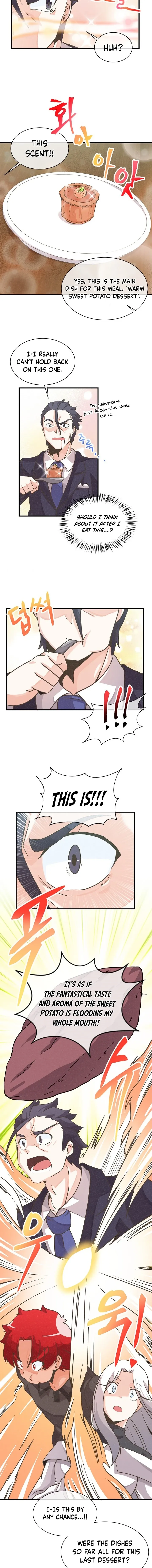 Spirit Farmer Chapter 19 page 7