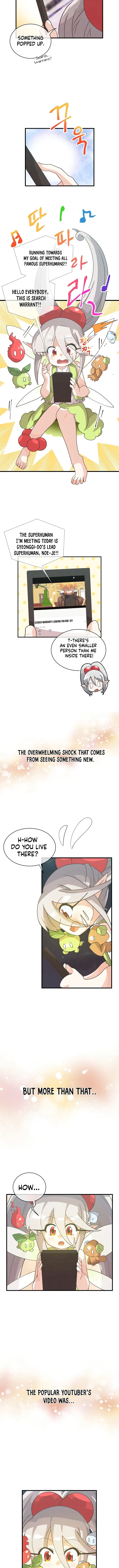 Spirit Farmer Chapter 42 page 9