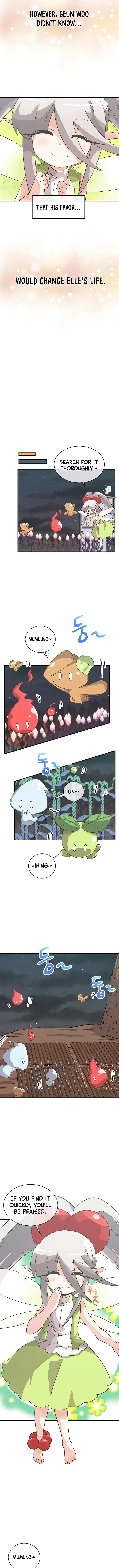 Spirit Farmer Chapter 42 page 7