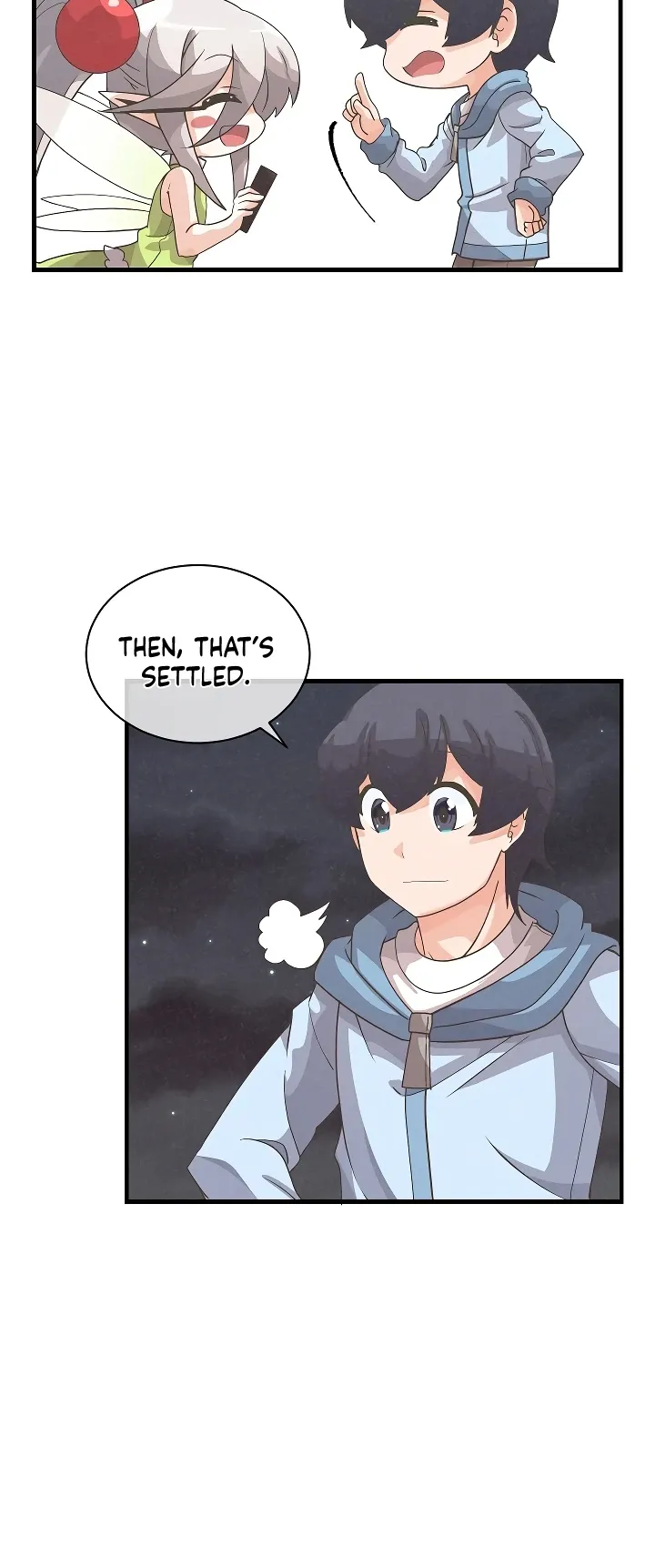 Spirit Farmer Chapter 43 page 12