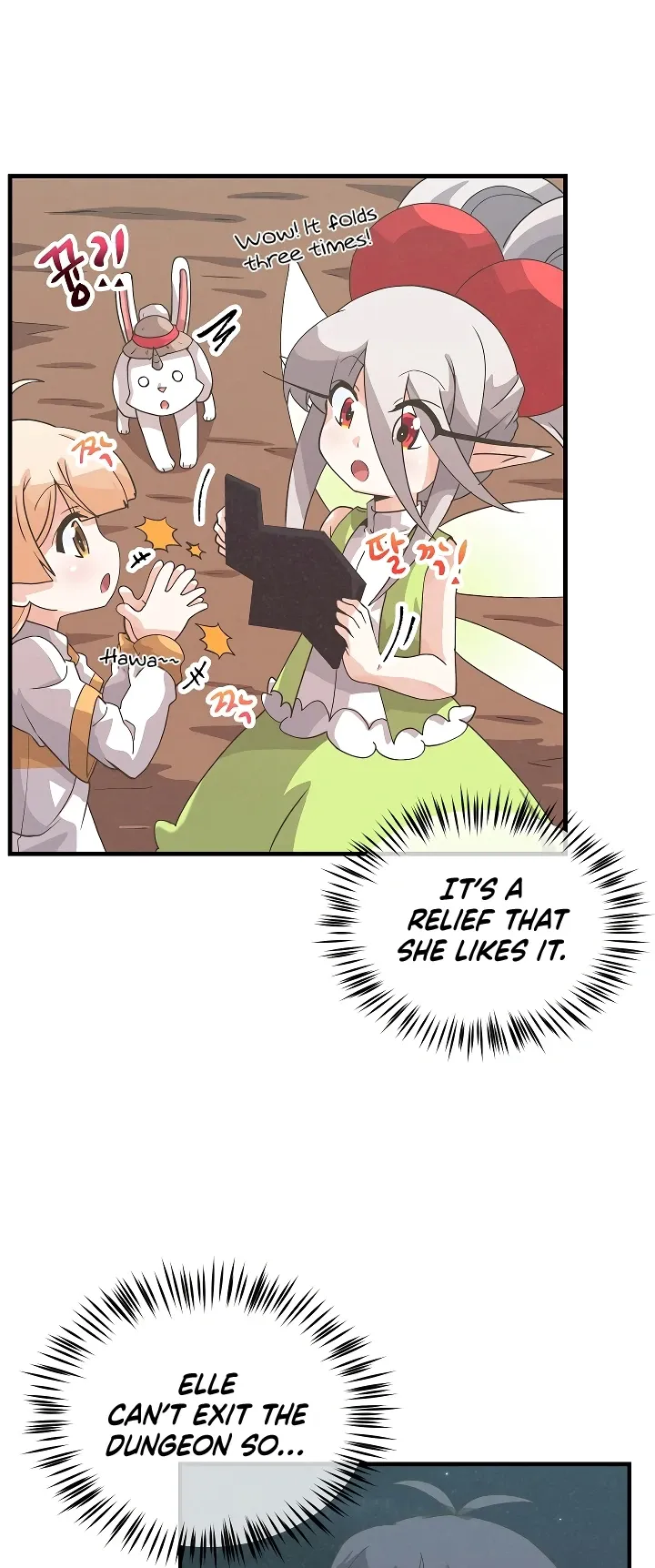 Spirit Farmer Chapter 43 page 13