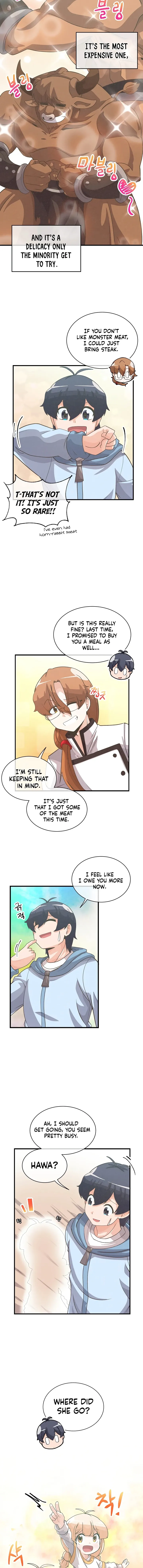 Spirit Farmer Chapter 43 page 7