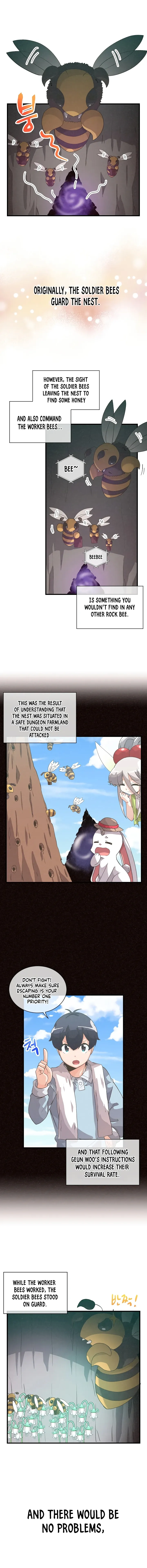Spirit Farmer Chapter 45 page 1