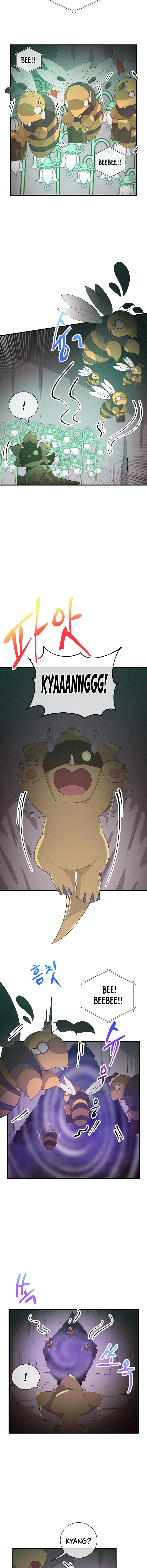 Spirit Farmer Chapter 45 page 3