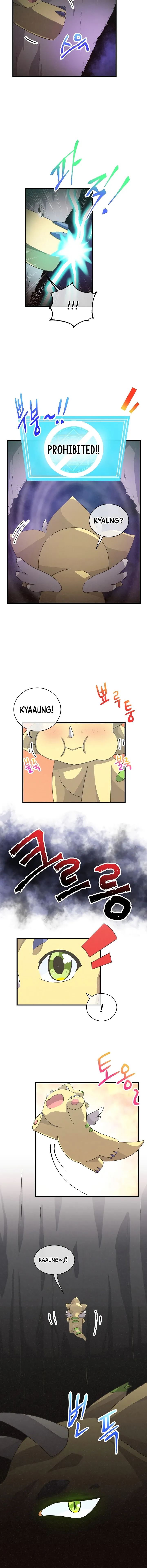 Spirit Farmer Chapter 45 page 4