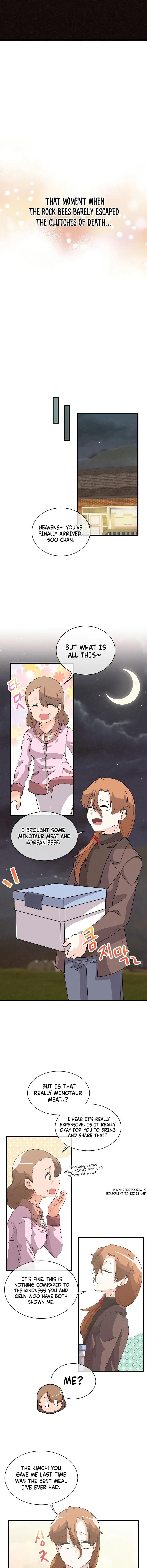 Spirit Farmer Chapter 45 page 5