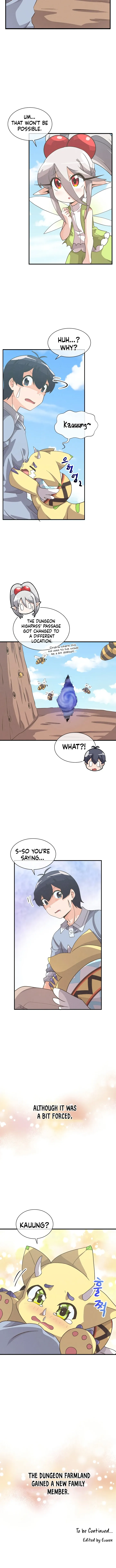 Spirit Farmer Chapter 46 page 9