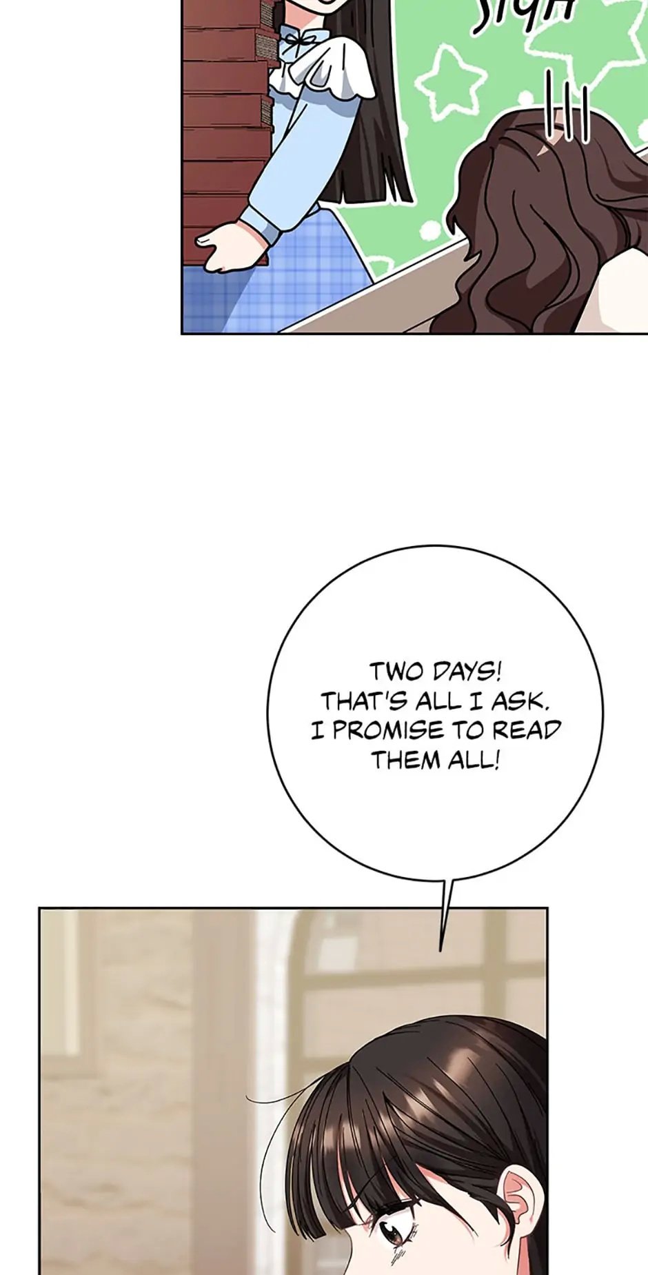 Sponte Dei Chapter 39 page 12