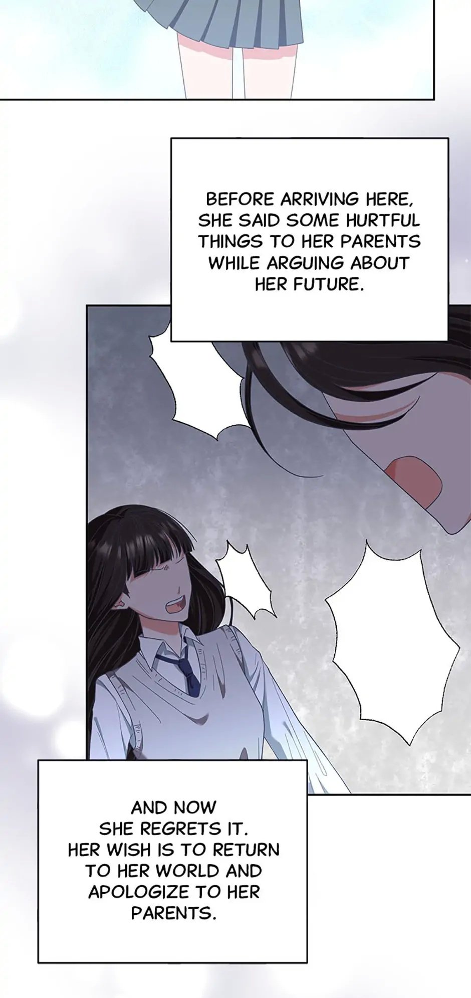 Sponte Dei Chapter 39 page 20
