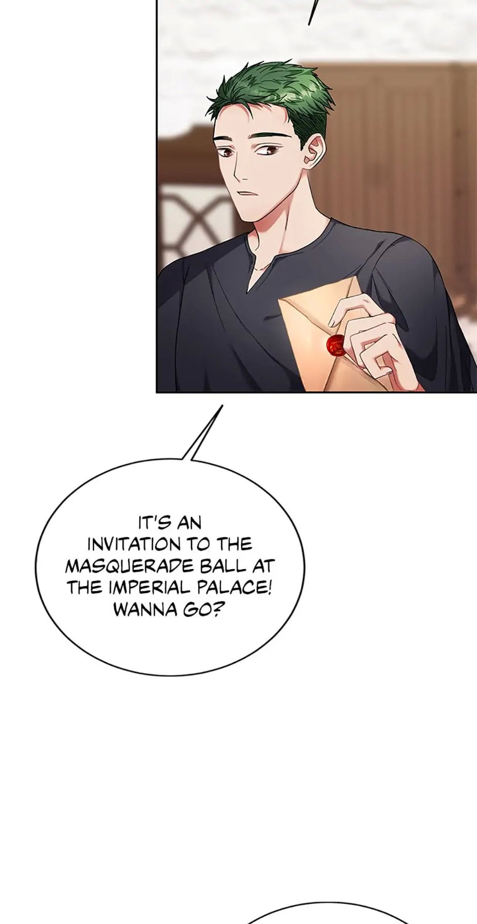 Sponte Dei Chapter 39 page 31