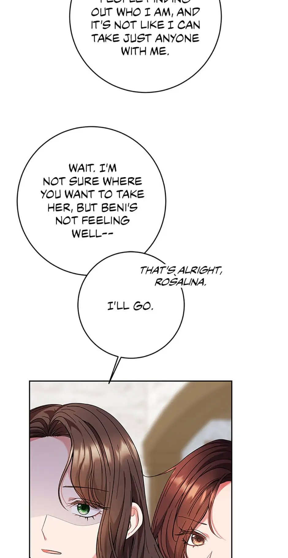 Sponte Dei Chapter 39 page 33
