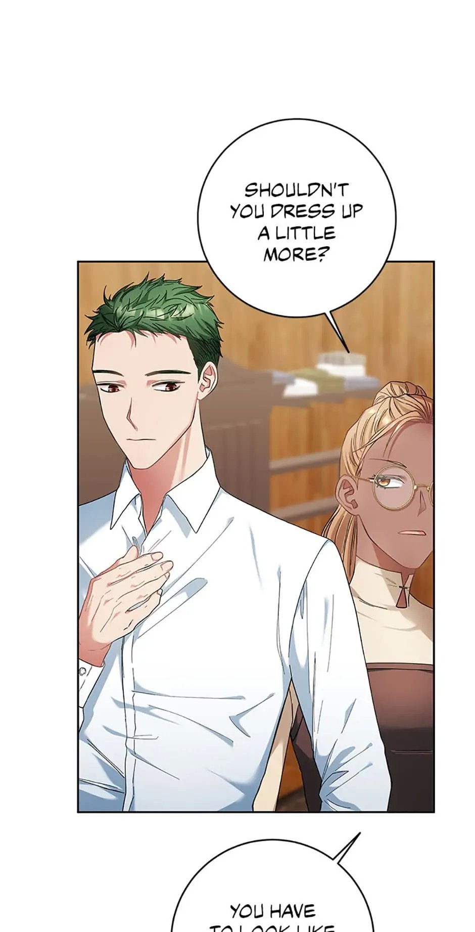 Sponte Dei Chapter 39 page 42