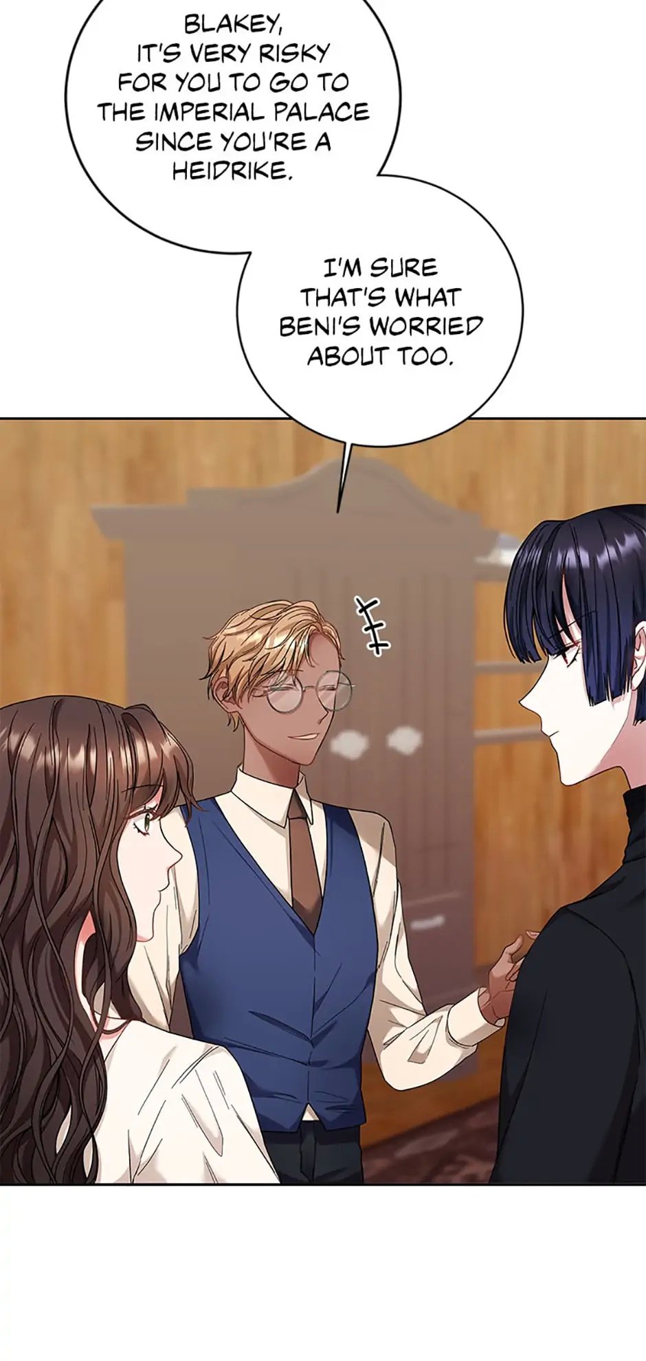 Sponte Dei Chapter 39 page 58