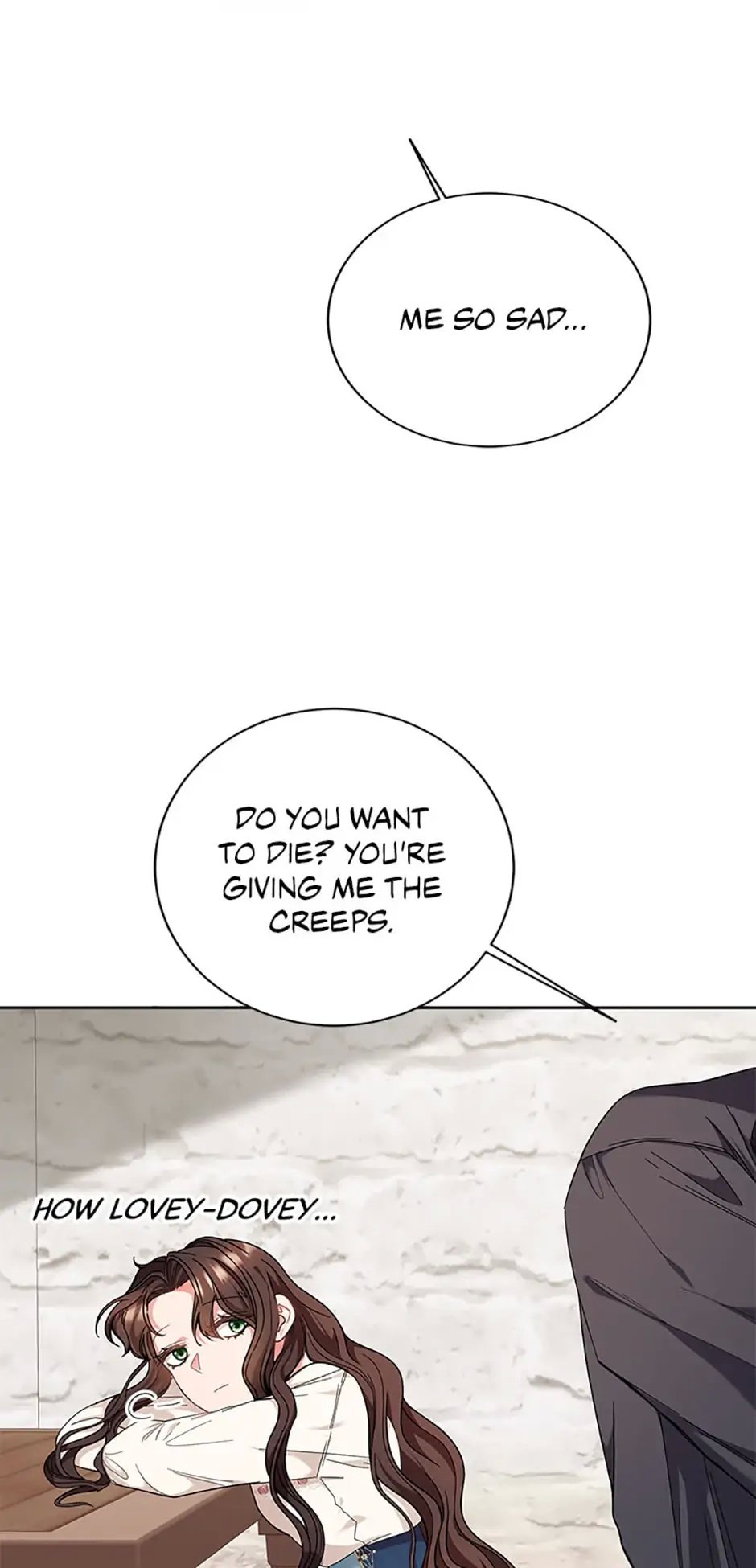 Sponte Dei Chapter 39 page 5