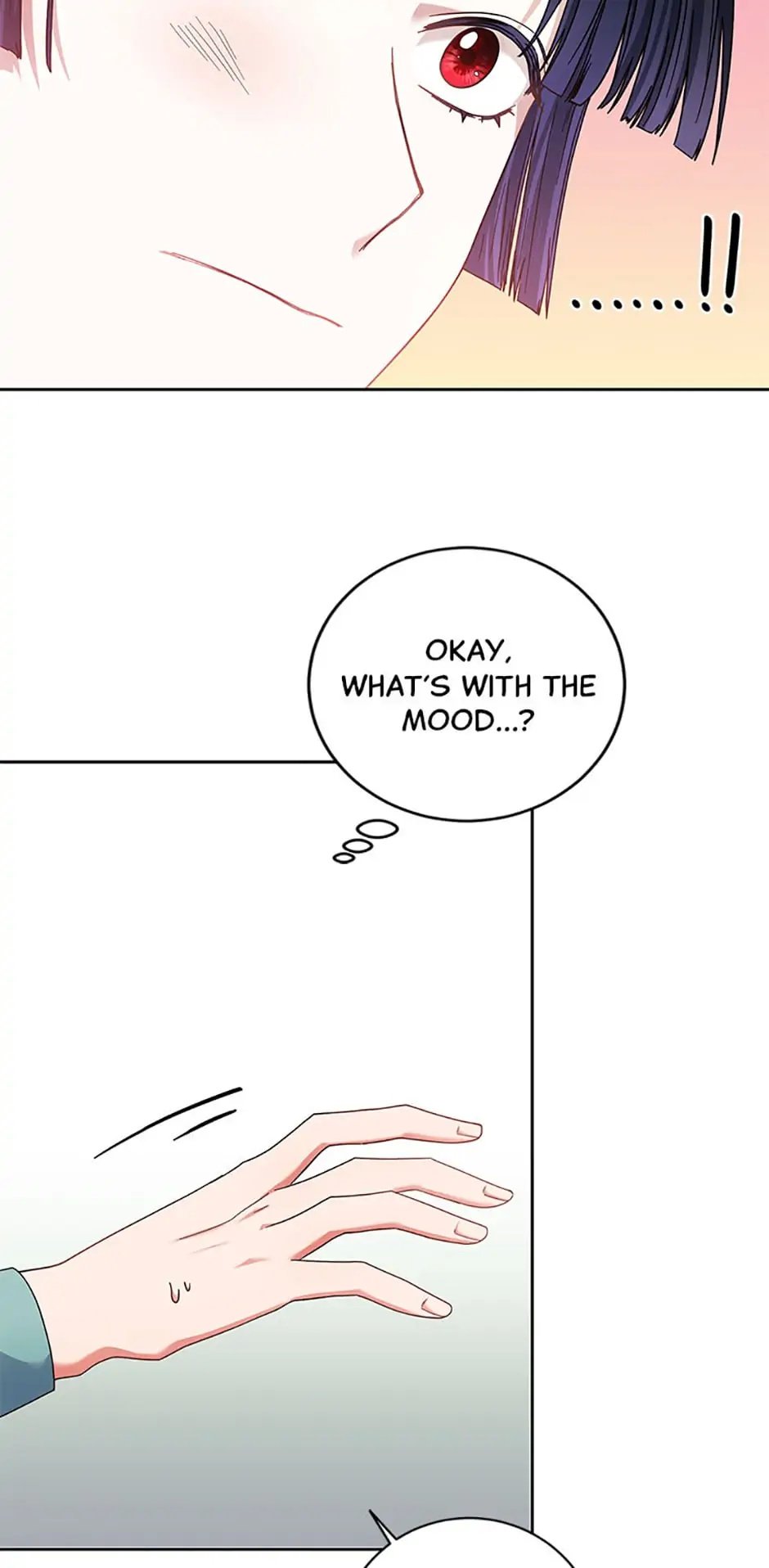 Sponte Dei Chapter 39 page 61