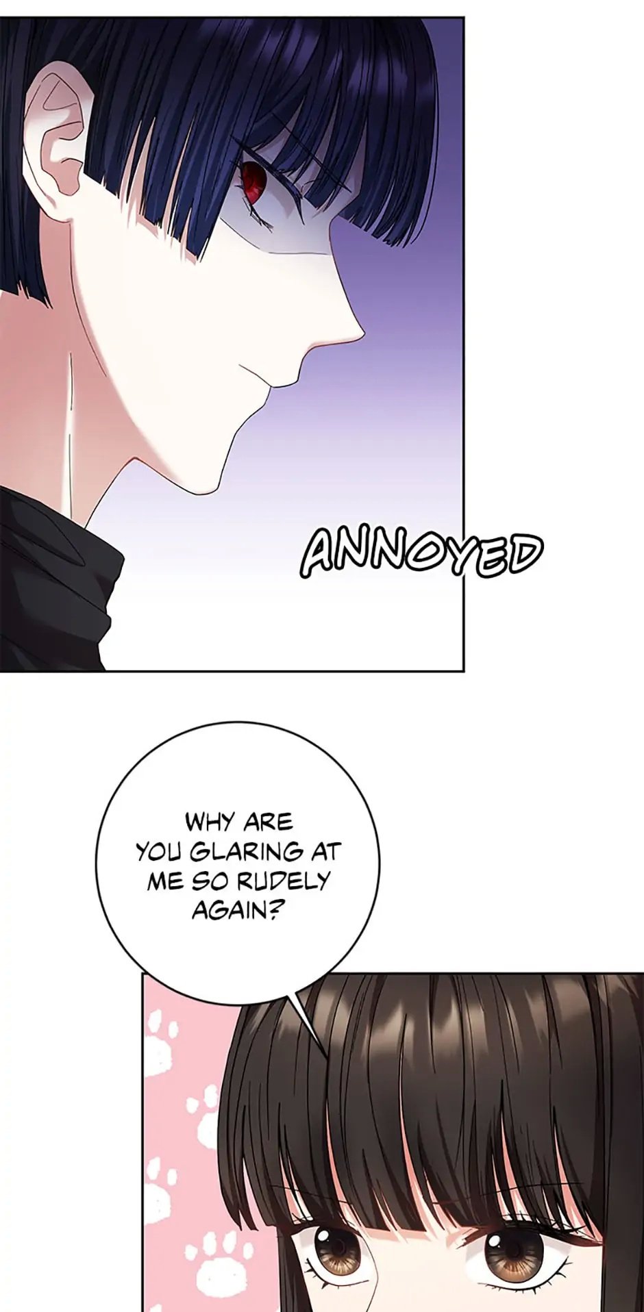 Sponte Dei Chapter 39 page 64