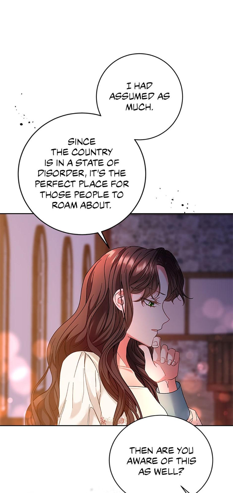 Sponte Dei Chapter 40 page 21
