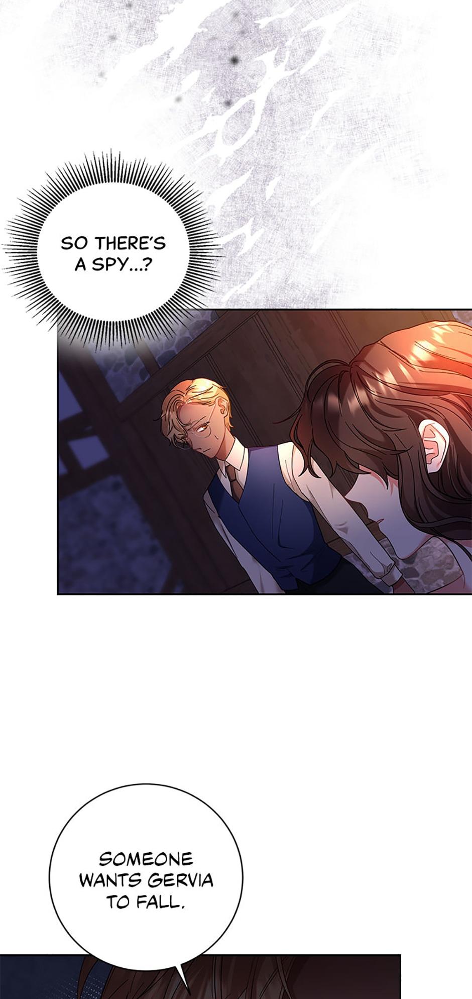 Sponte Dei Chapter 40 page 23