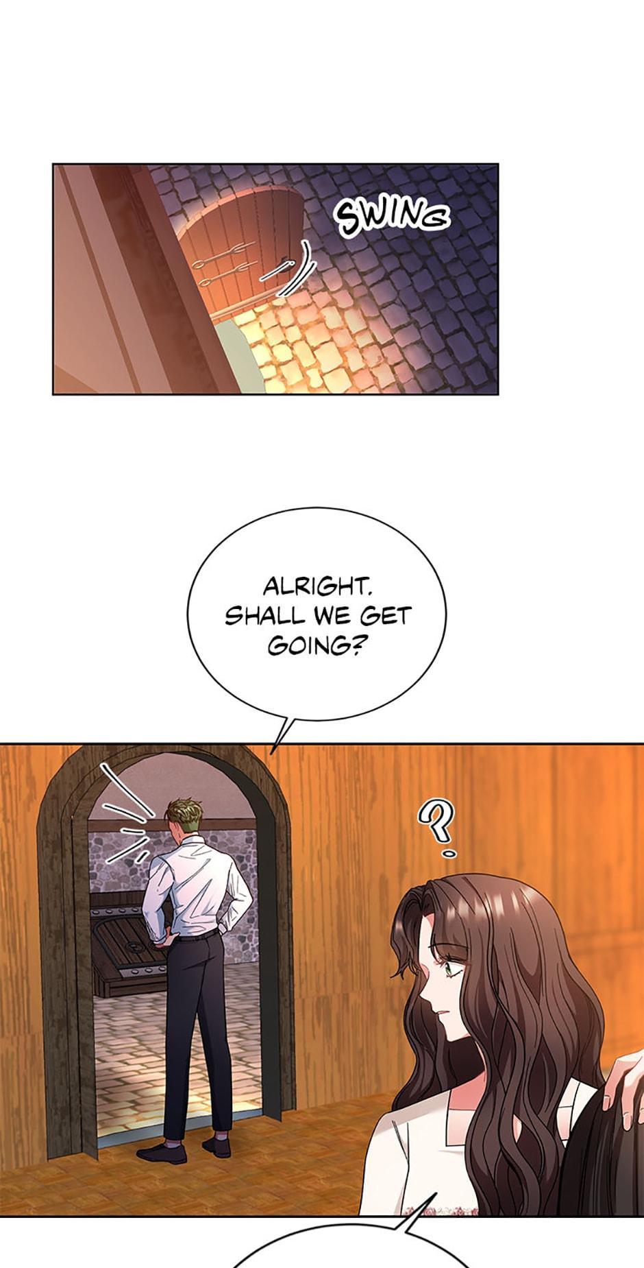Sponte Dei Chapter 40 page 39