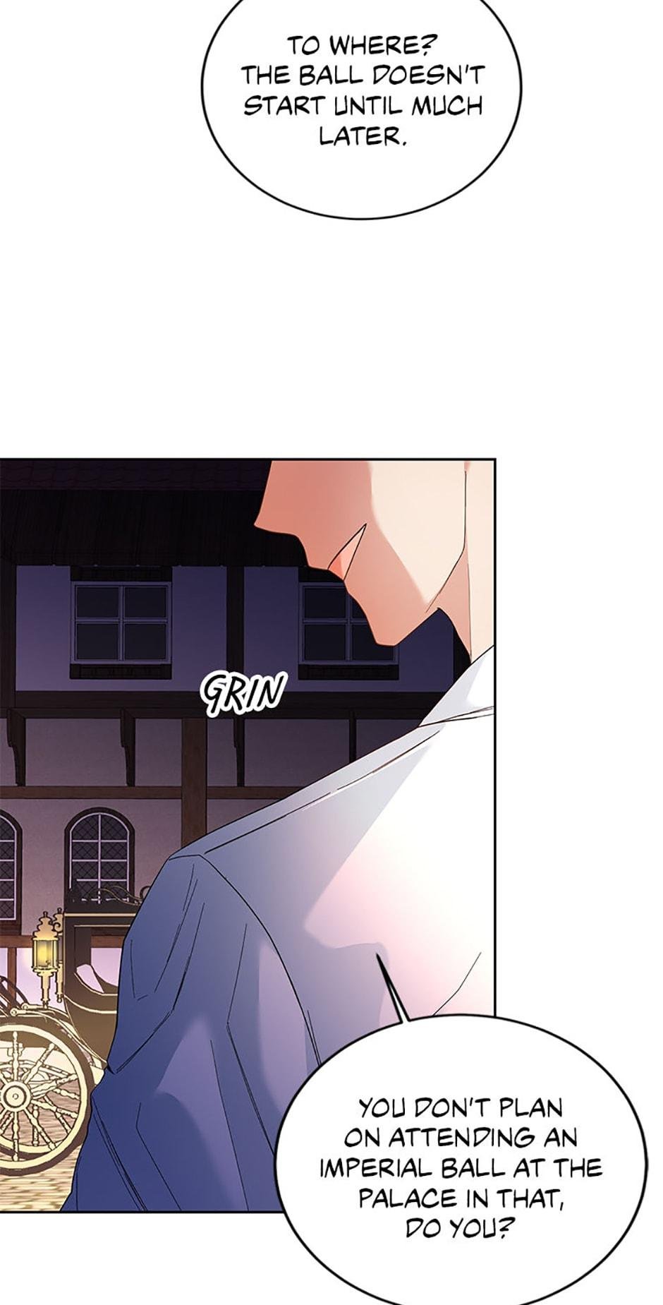 Sponte Dei Chapter 40 page 40