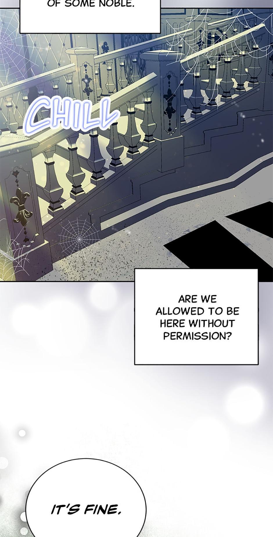 Sponte Dei Chapter 40 page 47