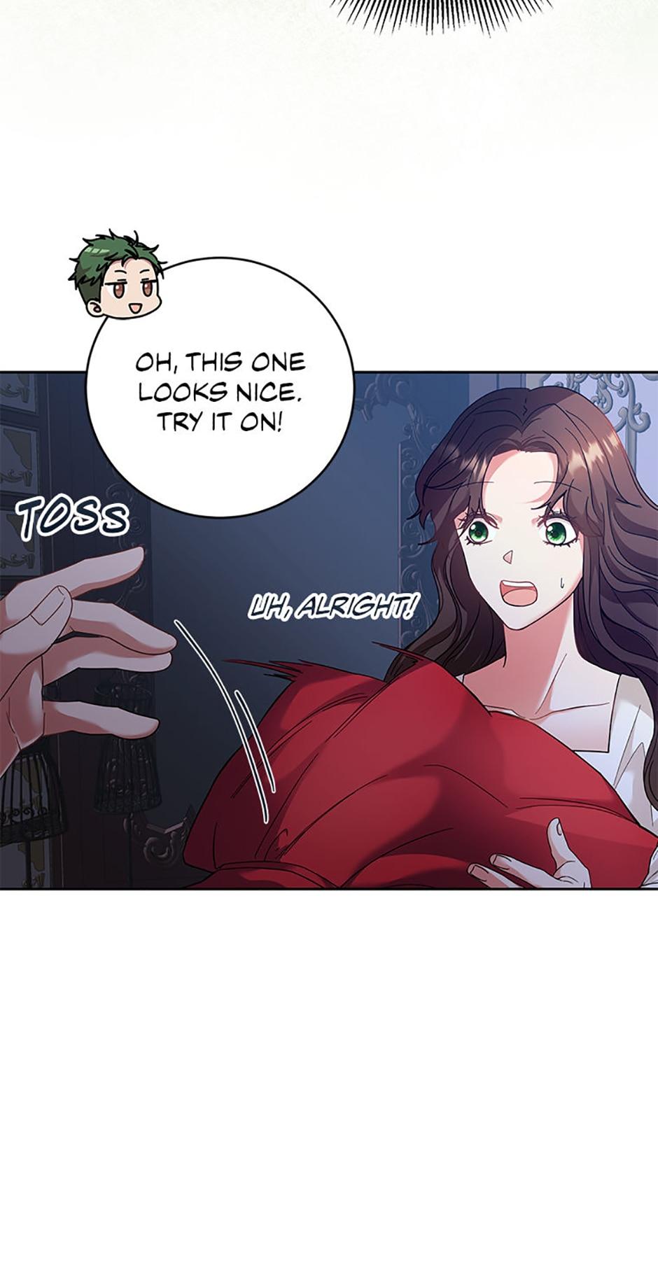 Sponte Dei Chapter 40 page 50